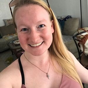 Meet your Posher, Gabby